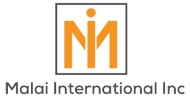 Malai International Inc